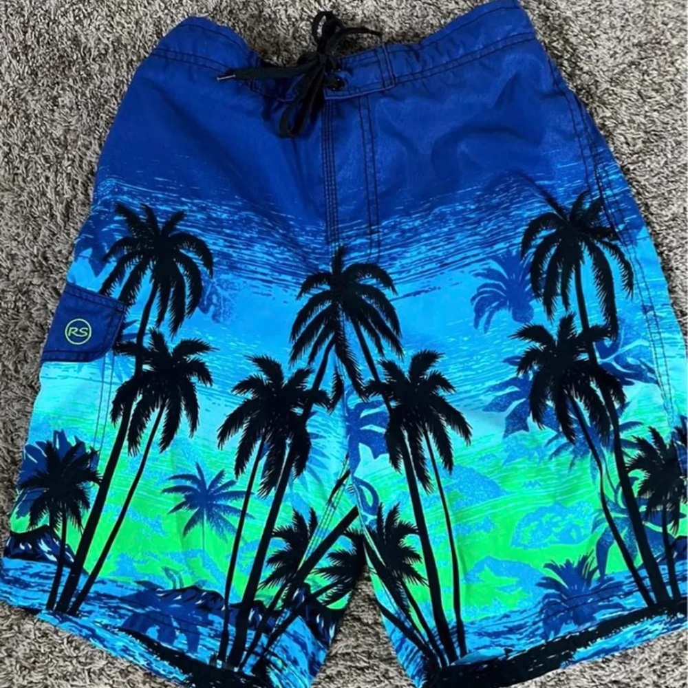 Swim Trunks RS SURF Size S